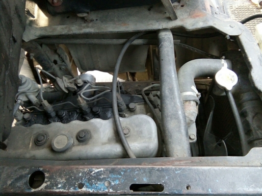 ขาย 6ล้อขายตามสภาพ ทะเบียนเต็ม เอกสารพร้อมโอน