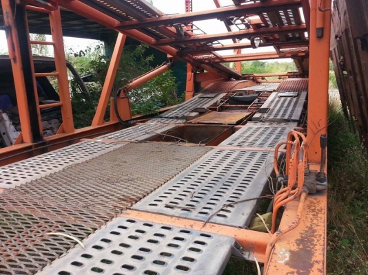 ขายรถลากจูง ลูกพ่วงสำหรับ บรรทุกรถ สภาพพร้อมใช้งาน เอกสารพร้อมโอน สนใจโทร 090-8588220คุณนะ 093-3258446คุณบิว หรือเข้าดูสินค้าอื่นๆได้ที่ www.narong2truck.com หรือ www.truck.in.th/498 หรือเพจFacebook ณรงค์ ซื้อขายรถมือสอง (เว็บไซต์ส่วนตัว) หรือFacebook คุณ