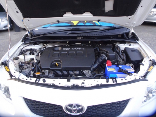 TOYOTA ALTIS 2.0V เกียร์AT ปี 2010 โทร 098-919-0195 ดาวคะ TOYOTA ALTIS 2.0V เกียร์AT ปี 2010 โทร 098-919-0195 ดาวคะ