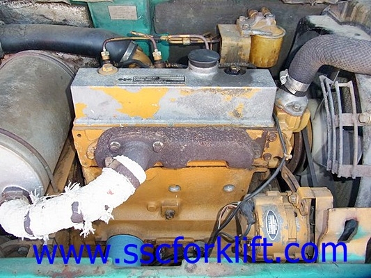 ขายรถขุด KOMATSU PC50UU-1