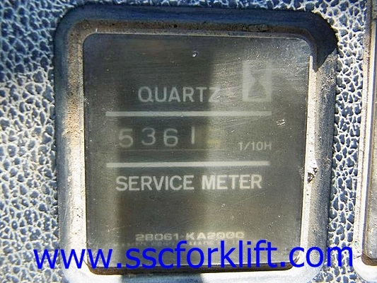 ขายรถขุด KOMATSU PC50UU-1