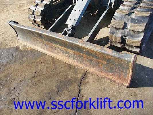 ขายรถขุด KOMATSU PC50UU-1