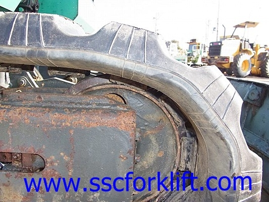 ขายรถขุด KOMATSU PC50UU-1