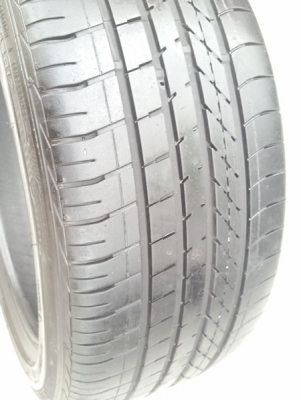 ขายยาง225/45/17 ปี 11 GOODYEAR 4 เส้น    สภาพสวยดอกเยอะมีปะ1เส้นแผลตำสภาพยางตามดอกตามรูปแน่นอน  ราคาพร้อม เปลี่ยน ถ่วง  (ส่งต่างจังหวัด)   รัก 0851612347   LINE**ID  rukitsarr        .... https://www.facebook.com/jtg2010 เวบทางร้านโดยตรง http://www.sahach