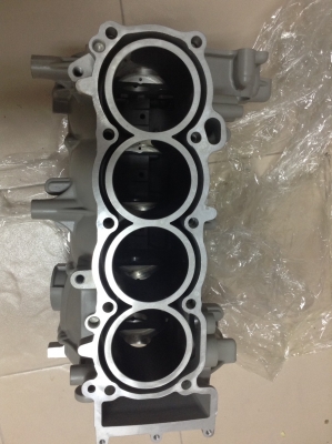 เสื้อสูบ WSM Yamaha 1100 4 Stroke