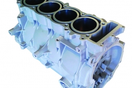 เสื้อสูบ WSM Yamaha 1100 4 Stroke