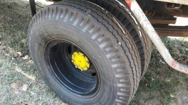 ขายรถบรรทุกหกล้อ Mitsubishi CANTER เครื่อง 120 แรง ปี 41 กะบะคาร์โก้ยาว 5 เมตร