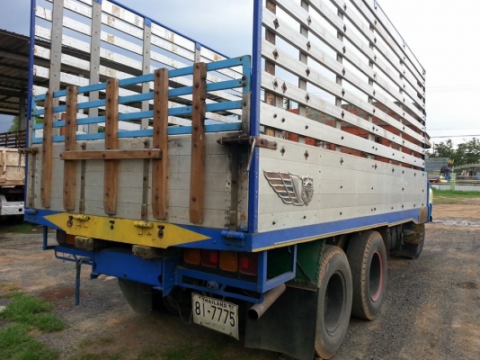 ขายรถ10ล้อ หัวยาว เครื่อง168แรง EH700 กระบะมิเนียม สภาพพร้อมใช้งาน เอกสารพร้อมโอน สนใจโทร 090-8588220คุณนะ 093-3258446คุณบิว หรือเข้าดูสินค้าอื่นๆได้ที่ www.narong2truck.com หรือ www.truck.in.th/498 หรือเพจFacebook ณรงค์ ซื้อขายรถมือสอง (เว็บไซต์ส่วนตัว)