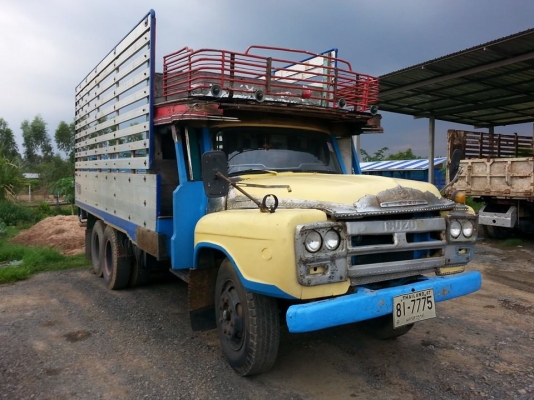 ขายรถ10ล้อ หัวยาว เครื่อง168แรง EH700 กระบะมิเนียม สภาพพร้อมใช้งาน เอกสารพร้อมโอน สนใจโทร 090-8588220คุณนะ 093-3258446คุณบิว หรือเข้าดูสินค้าอื่นๆได้ที่ www.narong2truck.com หรือ www.truck.in.th/498 หรือเพจFacebook ณรงค์ ซื้อขายรถมือสอง (เว็บไซต์ส่วนตัว)