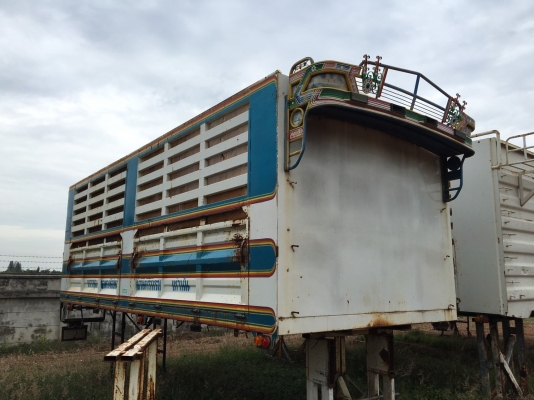 ขายกะบะรถล่องไม่ดั้มพ์ สภาพสวย100,000 บาท