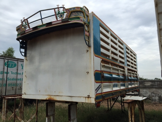 ขายกะบะรถล่องไม่ดั้มพ์ สภาพสวย100,000 บาท