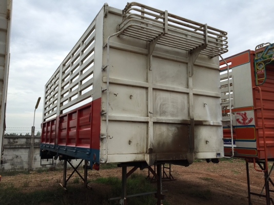 ขายกะบะรถล่องไม่ดั้มพ์ สภาพสวย100,000 บาท