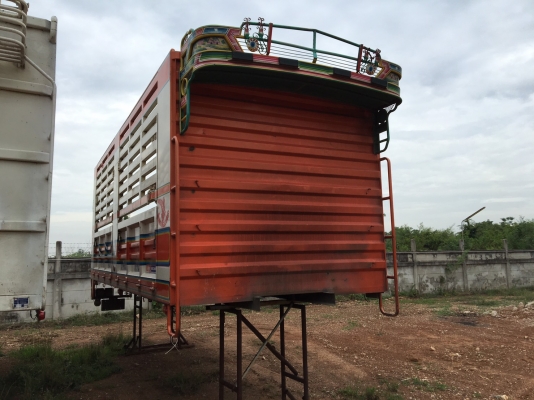 ขายกะบะรถล่องไม่ดั้มพ์ สภาพสวย100,000 บาท