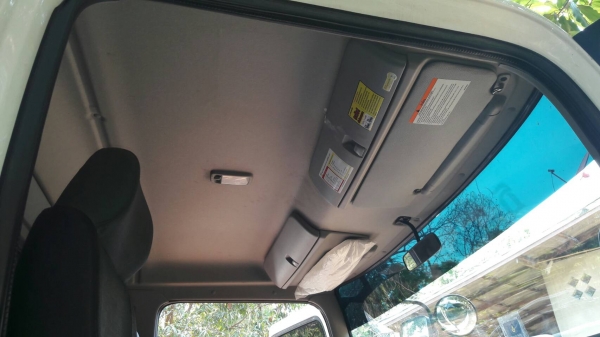 Hino เครื่อง 175 แรง รุ่น FC9JJLA Hino ปี 56 เครื่อง 175 แรง รุ่น FC9JJLA ยาว 5.6 M ใหม่เอี่ยม วิ่งน้อยมาก