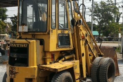 KOMATSU SD23-3 ญี่ปุ่นแท้ โทร.090-986-2521 อ๊อบ