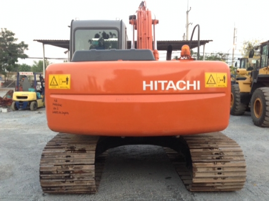 Hitachi ZX120-1 ปี2006 ซีเรียล 70,000กว่า เก่าญี่ปุ่น สภาพดีมากพร้อมใช้งาน โทร.090-986-2521 อ๊อบ