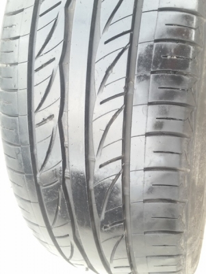 ขายยาง205/55/16 ปี 1015 FRISTONE 4 เส้น