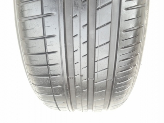 ขายยาง215/55/16 ปี 0413 MICHERLIN SPORT3  4 เส้น