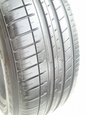 ขายยาง215/55/16 ปี 0413 MICHERLIN SPORT3  4 เส้น