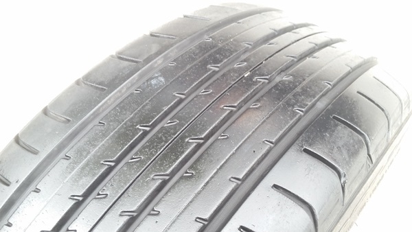 ขายยาง195/45/16 ปี 0313 DUNLOP 2050 4 เส้น ขายยาง195/45/16 ปี 0313 DUNLOP 2050 4 เส้น