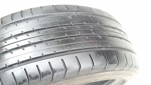 ขายยาง195/45/16 ปี 0313 DUNLOP 2050 4 เส้น ขายยาง195/45/16 ปี 0313 DUNLOP 2050 4 เส้น