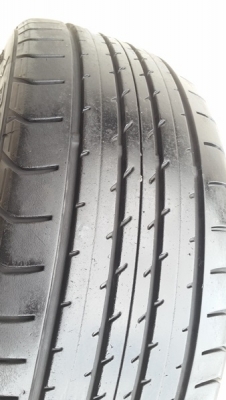 ขายยาง195/45/16 ปี 0313 DUNLOP 2050 4 เส้น ขายยาง195/45/16 ปี 0313 DUNLOP 2050 4 เส้น