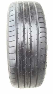 ขายยาง195/45/16 ปี 0313 DUNLOP 2050   4 เส้น