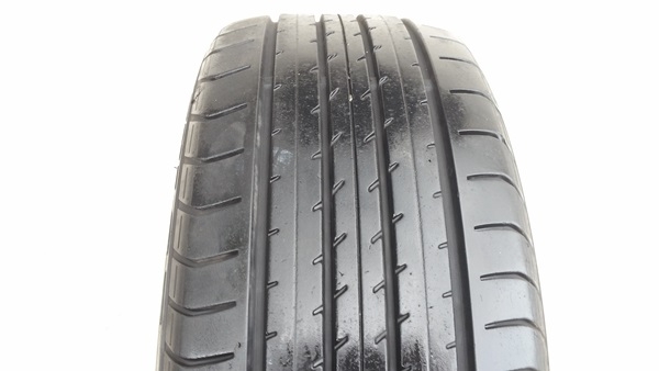 ขายยาง195/45/16 ปี 0313 DUNLOP 2050 4 เส้น ขายยาง195/45/16 ปี 0313 DUNLOP 2050 4 เส้น