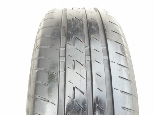 ขายยาง215/60/16 ปี 0715 BRIDGESTONE EP200 4 เส้น