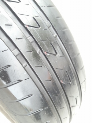 ขายยาง215/60/16 ปี 0715 BRIDGESTONE EP200 4 เส้น