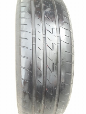 ขายยาง215/60/16 ปี 0715 BRIDGESTONE EP200 4 เส้น