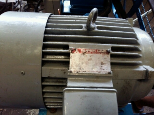 ปั้มลม 10 แรง ฟูเช็ง มือสอง มอเตอร์มิตซู 380v. สภาพดีมาก พร้อมใช้งาน ปั้มลม 10 แรง ฟูเช็ง มือสอง มอเตอร์มิตซู 380v. สภาพดีมาก พร้อมใช้งาน