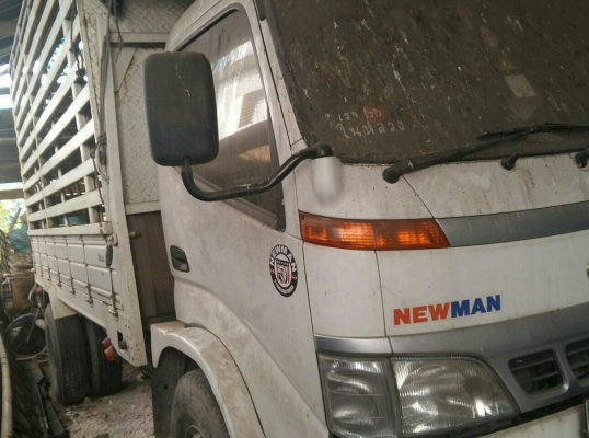 จองแล้วรับ(มัดจำ)เรียบร้อย ครับ  ฮีโน่ DUTRO121ยูโรทูปี48ช่วงยาว4.30ม แอร์ พ.เวอร์ สภาพดีพร้อมใช้งาน ทะเบียนพร้อมโอน