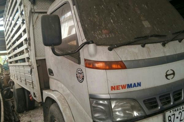 จองแล้วรับ(มัดจำ)เรียบร้อย ครับ  ฮีโน่ DUTRO121ยูโรทูปี48ช่วงยาว4.30ม แอร์ พ.เวอร์ สภาพดีพร้อมใช้งาน ทะเบียนพร้อมโอน