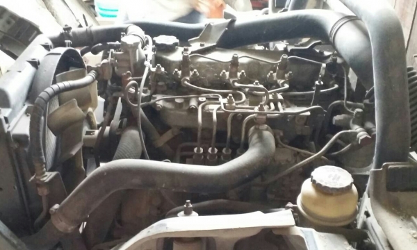 จองแล้วรับ(มัดจำ)เรียบร้อย ครับ  ฮีโน่ DUTRO121ยูโรทูปี48ช่วงยาว4.30ม แอร์ พ.เวอร์ สภาพดีพร้อมใช้งาน ทะเบียนพร้อมโอน