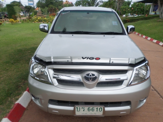 ขายรถกระบะTOYOTA HILUX VIGO D4D X-TRA CAB 2.5E ปี2005 รถบ้านมือเดียวออกห้างร ถบ้านแท้รถคุณหมอขับมาทำงานทุกวันอยู่โรงพยาบาลปทุมราชวงศา รถสวยจัดสะอาดทั้งภายนอกและภายใน เครื่อง-เกียร-ช่วงล่างแน่นคัสชีเดิมไม่มีผุ แอร์เย็นจัด+เครื่องเสียงชุดใหญ่เพาเวอร์ขยาย2ตั ขายรถกระบะTOYOTA HILUX VIGO D4D X-TRA CAB 2.5E ปี2005 รถบ้านมือเดียวออกห้างร ถบ้านแท้รถคุณหมอขับมาทำงานทุกวันอยู่โรงพยาบาลปทุมราชวงศา รถสวยจัดสะอาดทั้งภายนอกและภายใน เครื่อง-เกียร-ช่วงล่างแน่นคัสชีเดิมไม่มีผุ แอร์เย็นจัด+เครื่องเสียงชุดใหญ่เพาเวอร์ขยาย2ตั