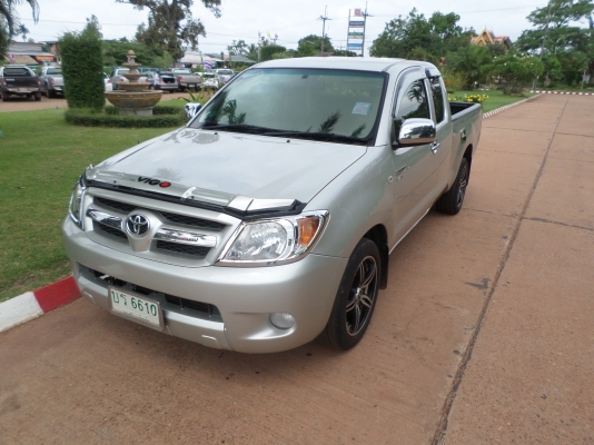 ขายรถกระบะTOYOTA HILUX VIGO D4D X-TRA CAB 2.5E ปี2005 รถบ้านมือเดียวออกห้างร ถบ้านแท้รถคุณหมอขับมาทำงานทุกวันอยู่โรงพยาบาลปทุมราชวงศา รถสวยจัดสะอาดทั้งภายนอกและภายใน เครื่อง-เกียร-ช่วงล่างแน่นคัสชีเดิมไม่มีผุ แอร์เย็นจัด+เครื่องเสียงชุดใหญ่เพาเวอร์ขยาย2ตั ขายรถกระบะTOYOTA HILUX VIGO D4D X-TRA CAB 2.5E ปี2005 รถบ้านมือเดียวออกห้างร ถบ้านแท้รถคุณหมอขับมาทำงานทุกวันอยู่โรงพยาบาลปทุมราชวงศา รถสวยจัดสะอาดทั้งภายนอกและภายใน เครื่อง-เกียร-ช่วงล่างแน่นคัสชีเดิมไม่มีผุ แอร์เย็นจัด+เครื่องเสียงชุดใหญ่เพาเวอร์ขยาย2ตั
