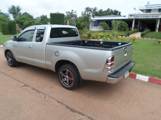 ขายรถกระบะTOYOTA HILUX VIGO D4D X-TRA CAB 2.5E ปี2005 รถบ้านมือเดียวออกห้างร ถบ้านแท้รถคุณหมอขับมาทำงานทุกวันอยู่โรงพยาบาลปทุมราชวงศา รถสวยจัดสะอาดทั้งภายนอกและภายใน เครื่อง-เกียร-ช่วงล่างแน่นคัสชีเดิมไม่มีผุ แอร์เย็นจัด+เครื่องเสียงชุดใหญ่เพาเวอร์ขยาย2ตั ขายรถกระบะTOYOTA HILUX VIGO D4D X-TRA CAB 2.5E ปี2005 รถบ้านมือเดียวออกห้างร ถบ้านแท้รถคุณหมอขับมาทำงานทุกวันอยู่โรงพยาบาลปทุมราชวงศา รถสวยจัดสะอาดทั้งภายนอกและภายใน เครื่อง-เกียร-ช่วงล่างแน่นคัสชีเดิมไม่มีผุ แอร์เย็นจัด+เครื่องเสียงชุดใหญ่เพาเวอร์ขยาย2ตั