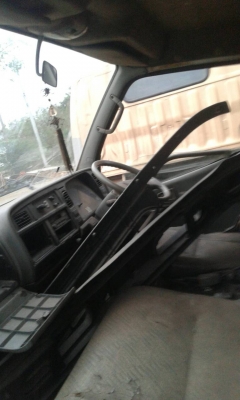 ขายหัวเก๋ง MITSUBISHI CANTER หัวกว้าง ราคา 29,000 บาท