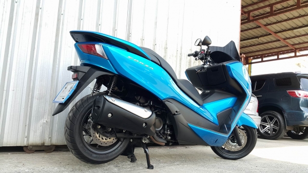 Forza300 รถวิ่ง 3000 โลไมล์แท้ ปี2015 สีล่าสุด สายจอด ไม่มีล้มชนแปะ ราคาประหยัดต่อรองราคาได้ครับq Forza300 รถวิ่ง 3000 โลไมล์แท้ ปี2015 สีล่าสุด สายจอด ไม่มีล้มชนแปะ ราคาประหยัดต่อรองราคาได้ครับq