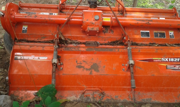 ขายโรตารี่ตราช้าง