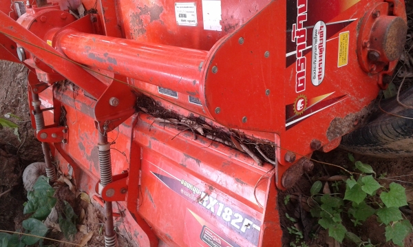 ขายโรตารี่ตราช้าง