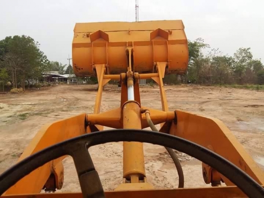 ขายรถตักล้อยาง JH30 เครื่องดี แขนยาว บุ้งกี้ใหญ่ รถสวยสภาพพร้อมใช้งาน สนใจโทร 090-8588220คุณนะ 093-3258446คุณบิว หรือเข้าดูสินค้าอื่นๆได้ที่ www.narong2truck.com หรือ www.truck.in.th/498 หรือเพจFacebook ณรงค์ ซื้อขายรถมือสอง (เว็บไซต์ส่วนตัว) หรือFacebook