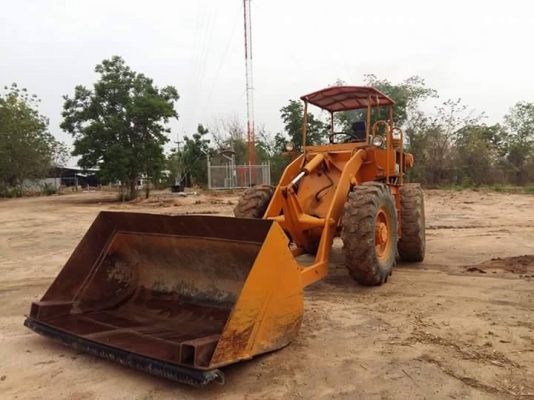 ขายรถตักล้อยาง JH30 เครื่องดี แขนยาว บุ้งกี้ใหญ่ รถสวยสภาพพร้อมใช้งาน สนใจโทร 090-8588220คุณนะ 093-3258446คุณบิว หรือเข้าดูสินค้าอื่นๆได้ที่ www.narong2truck.com หรือ www.truck.in.th/498 หรือเพจFacebook ณรงค์ ซื้อขายรถมือสอง (เว็บไซต์ส่วนตัว) หรือFacebook