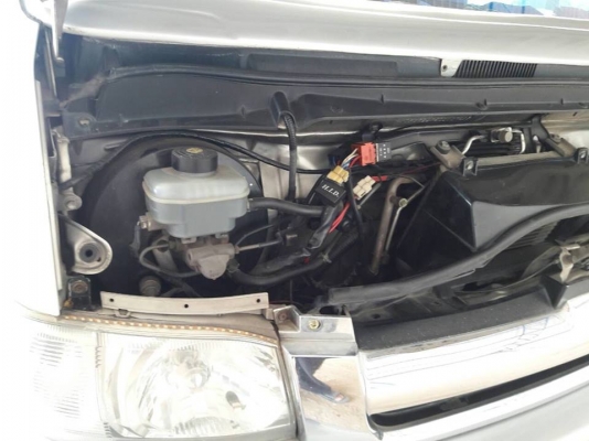 ขายรถตู้ COMUTER ปี05 รถสวยสภาพดีมาก ภายในแต่งแล้ว สภาพสวยพร้อมใช้งาน เอกสารพร้อมโอน สนใจโทร 090-8588220คุณนะ 093-3258446คุณบิว หรือเข้าดูสินค้าอื่นๆได้ที่ www.narong2truck.com หรือ www.truck.in.th/498 หรือเพจFacebook ณรงค์ ซื้อขายรถมือสอง (เว็บไซต์ส่วนตั