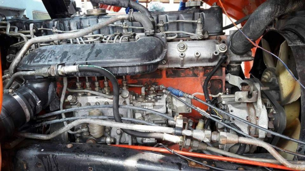 ขายๆ ร็อคนางฟ้า 240 ดั้มมีเนียม สภาพดีสวยจัดเดิมๆไม่มีผุ เครืองเกียร์เดิม แคชชีสวยเดิมตลอด ยางเต็ม พร้อมลุย 1,150,000บ ทะเบียนพร้อม สนใจติดต่อ 0845672050