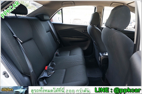 2012 TOYOTA SOLUNA VIOS 1.5 E (ABS+AIRBAG) 2012 TOYOTA SOLUNA VIOS 1.5 E (ABS+AIRBAG)
