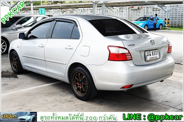 2012 TOYOTA SOLUNA VIOS 1.5 E (ABS+AIRBAG) 2012 TOYOTA SOLUNA VIOS 1.5 E (ABS+AIRBAG)