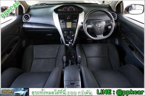 2012 TOYOTA SOLUNA VIOS 1.5 E (ABS+AIRBAG) 2012 TOYOTA SOLUNA VIOS 1.5 E (ABS+AIRBAG)