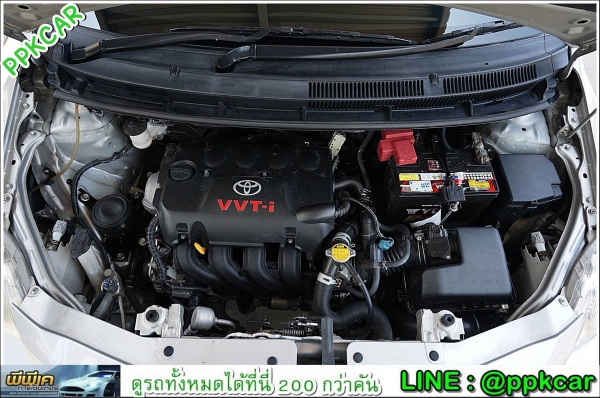 2012 TOYOTA SOLUNA VIOS 1.5 E (ABS+AIRBAG) 2012 TOYOTA SOLUNA VIOS 1.5 E (ABS+AIRBAG)
